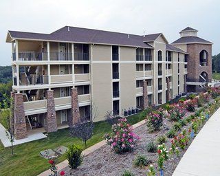 Avila Condominiums Village of Four Seasons Exterior photo